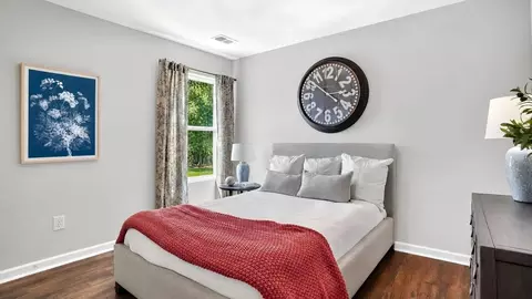 Bedroom - 634 Mize Rd N, Cullman, AL 35055 photo 5 of 6