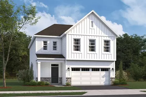Exterior - 1000 Dawsons Dr, Hebron, OH 43025 photo 2 of 9