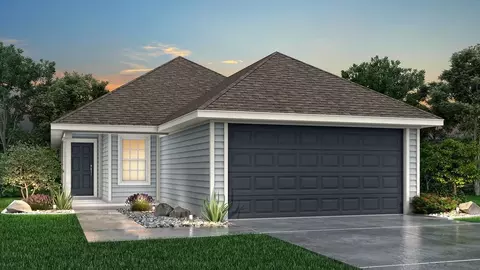 9210 Crestone Peak Dr, Willis, TX 77318