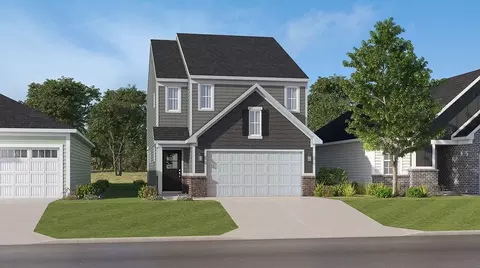 8142 Ridge Line Dr, Pendleton, IN 46064