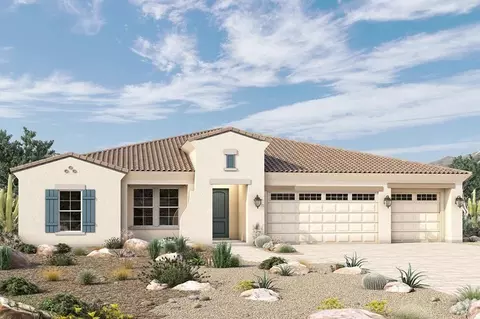 19986 W El Nido Ln, Litchfield Park, AZ 85340
