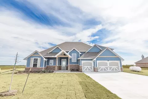 12349 Alfalfa Ln, Cashion, OK 73044