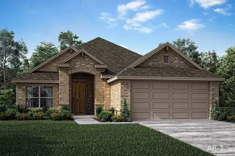 309 Tyler St, Grandview, TX 76050