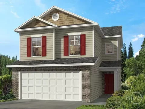 240 Mage St, Bloomingdale, GA 31302