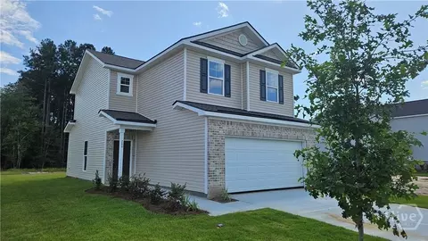 240 Mage St, Bloomingdale, GA 31302