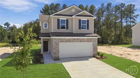240 Mage St, Bloomingdale, GA 31302