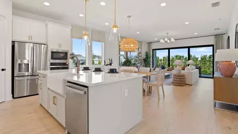 Kitchen - 8113 Wild Coast Trl, Parrish, FL 34219 photo 1 of 1