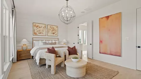 Bedroom - 8113 Wild Coast Trl, Parrish, FL 34219 photo 2 of 2