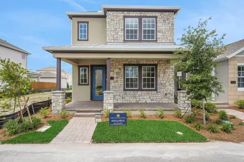 10116 Pearson Ave, Orlando, FL 32827