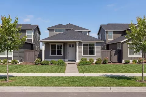 6624 SE Kinnaman St, Hillsboro, OR 97123