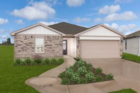 19214 Brighton Falls Dr, Hockley, TX 77447