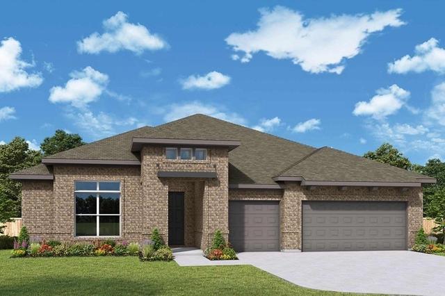 41806 Hubbard St, Montgomery, TX 77316