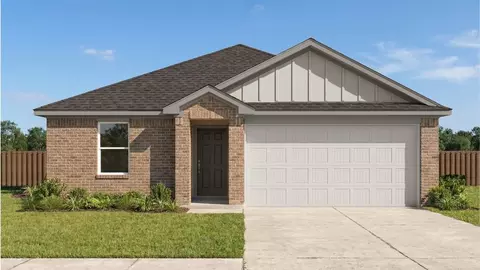 12429 NW 142nd St, Oklahoma City, OK 73078