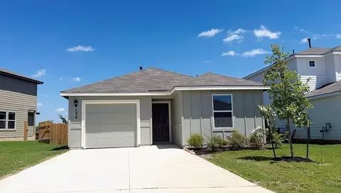 126 Purple Carib, San Antonio, TX 78253