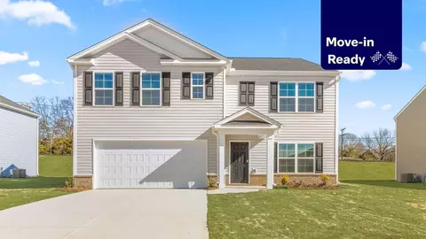 3761 Quail Haven Dr, Winston Salem, NC 27107
