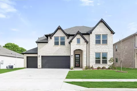 1230 Anderson Dr, Trenton, TX 75490