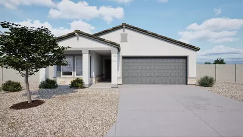 1333 W Tigua Way, Coolidge, AZ 85128