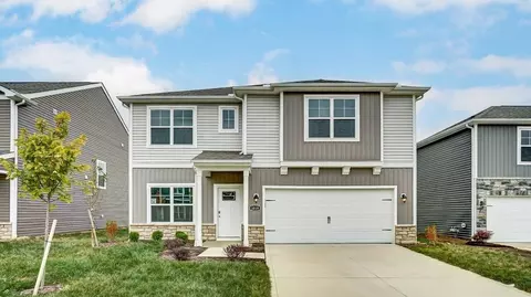 2984 Hoying Dr, Troy, OH 45373
