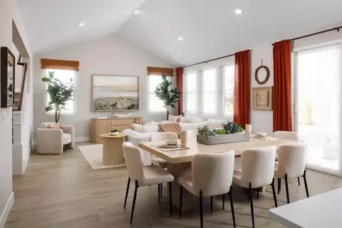 Dining - Glendale Ave & Fairway Dr, Galt, CA 95632 photo 3 of 3