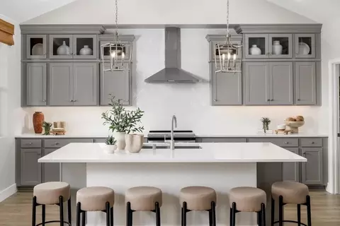 Kitchen - Glendale Ave & Fairway Dr, Galt, CA 95632 photo 2 of 4