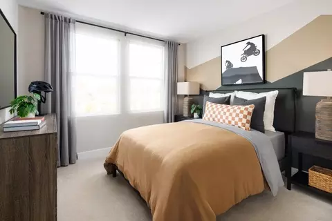 Bedroom - Glendale Ave & Fairway Dr, Galt, CA 95632 photo 3 of 3