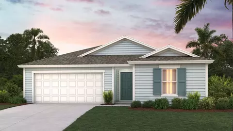 6289 Sparkling Stream Trl, Jacksonville, FL 32234