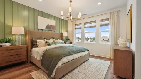 Bedroom - 1796 Lychee St, Fullerton, CA 92835 photo 1 of 6