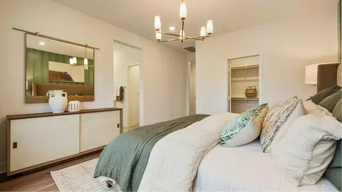 Bedroom - 1796 Lychee St, Fullerton, CA 92835 photo 3 of 6