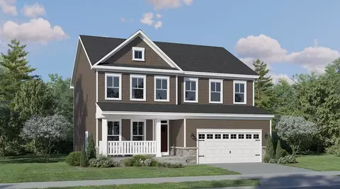 3332 Sunstone Dr, Richmond, VA 23223