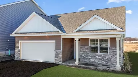 12817 Lawrence Way, Rogers, MN 55374