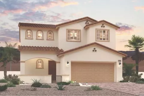 866 Arbor Spring St, Henderson, NV 89011