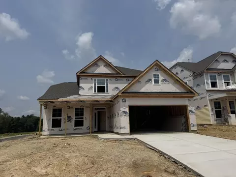 lot88 Kilby Rd, Greensboro, NC 27455