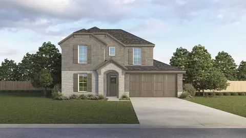 1707 Patricia Dr, Princeton, TX 75407