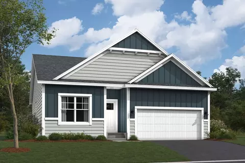 11500 19th St NE, Saint Michael, MN 55376