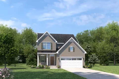 303 Oakleigh Dr, Calhoun, GA 30701