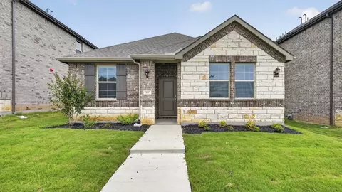3400 Texoma Ln, Celina, TX 75009