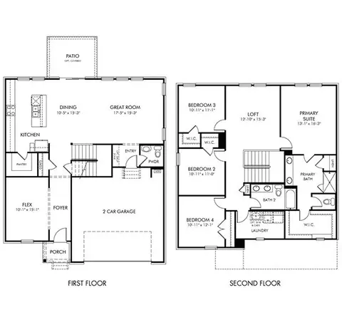 305 Pone St, Toney, AL 35773