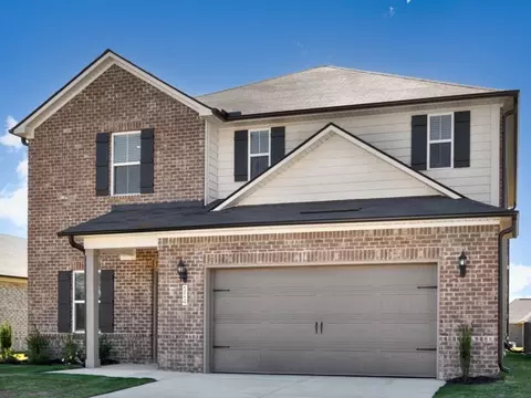 305 Pone St, Toney, AL 35773