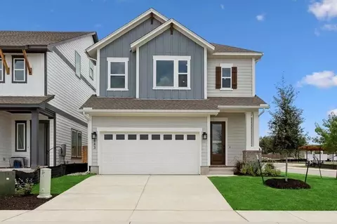 916 Venus Cir UNIT 102, Round Rock, TX 78664
