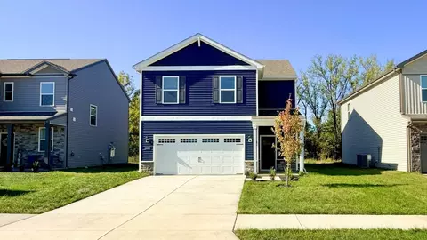 3490 Noah Trl, Jeffersonville, IN 47130