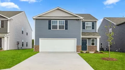 2343 Springview Ct, Boiling Springs, SC 29316
