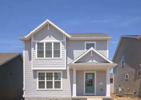 439 Savannah Dr, Oregon, WI 53575