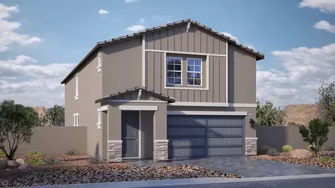 6016 Bamboo Breeze Way, North Las Vegas, NV 89081