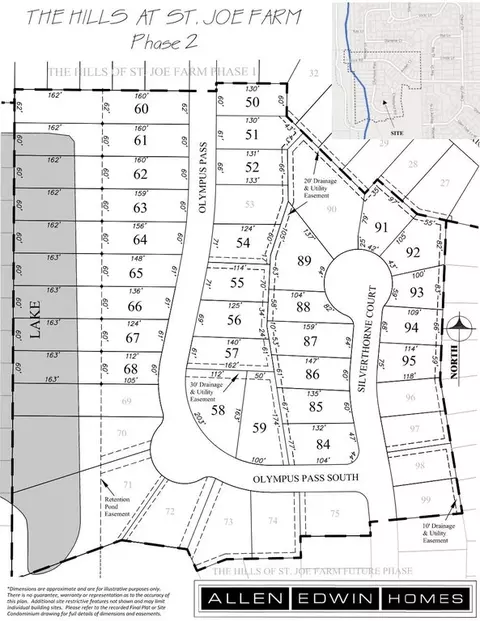 View/Area - Brick Road, Granger, IN 46530 photo 16 of 16