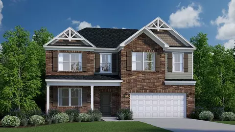 3721 Sunflower Bluff Dr, Florence, SC 29501