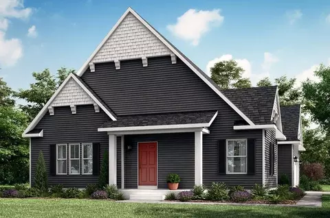 Dorchester Drive, Howell, MI 48855