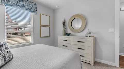 Bedroom - 4066 Ramus Dr, Chipley, FL 32428 photo 6 of 7