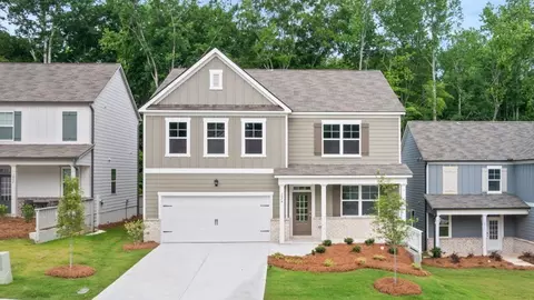 3874 Donetta Dr, Atlanta, GA 30349