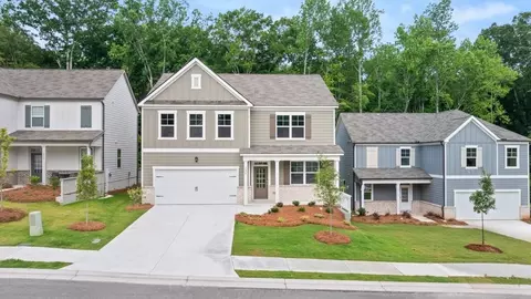 3874 Donetta Dr, Atlanta, GA 30349