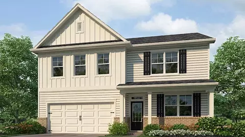 3874 Donetta Dr, Atlanta, GA 30349